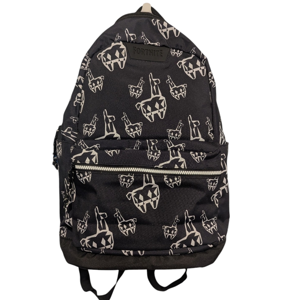 Fortnite Llama Loot Pinata Multiplier Backpack New With Tags